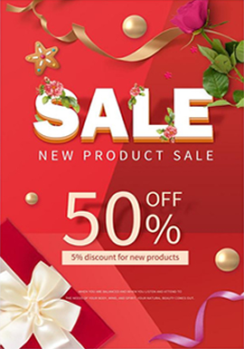 Khuyến mãi rất lớn