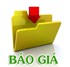 Hướng dẫn tải báo giá.