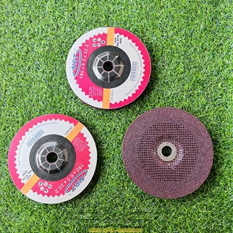 Đá Mài Nhật NRT 180mm