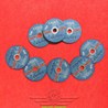 Đá Cắt Arba 100mm