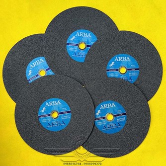 Đá Cắt Arba Đức 350mm