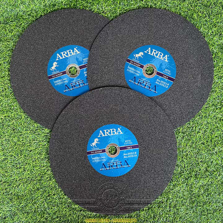 Đá cắt Arba