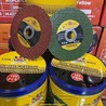 Đá Cắt 107 Sư Tử Lion King Đỏ hộp sắt (loại 1)