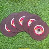Đá Cắt NRT 150mm