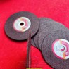 Đá Cắt NRT 180mm