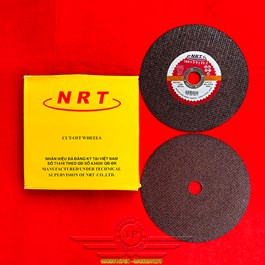 Đá Cắt NRT Nhật 180mm