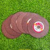 Đá Cắt NRT 180mm