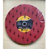 Đá Cắt 355x2.7x25.4mm Sư Tử Lion King Đỏ 