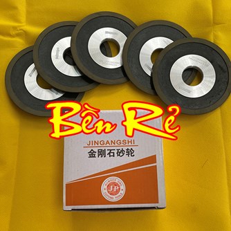 Đá Mài Hợp Kim 150, Đĩa Mài Hợp Kim 150mm