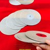 Đĩa Mài Kính Úp G150 Cho Máy Cầm Tay 