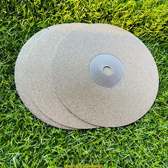 Đĩa Mài Kính G150 Cho Máy Cầm Tay 