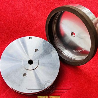 Đá Mài Bóng Kính Nhựa Thông A240