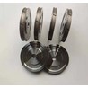 Đá Mài Siết Cạnh Kính Hình Thang 150mm A240