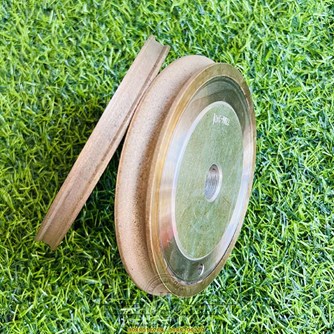 Đá Mài Cạnh Kính Mỏ Vịt POG 12mm A240