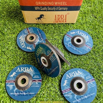 Đá Mài Arba 100mm-6mm