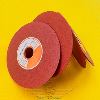 Đĩa Mài Lưỡi Thép Gió HSS 150mm