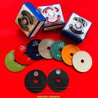 Đầu Số Nỉ Su DongSing 100mm