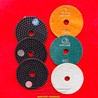 Đầu Số Nỉ Su DongSing 100mm