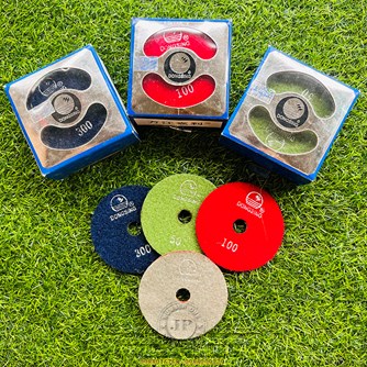 Nỉ Su Đánh Bóng Đá DongSing 100mm #50 đến #500