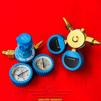 Đồng Hồ Hàn Khí Oxygen