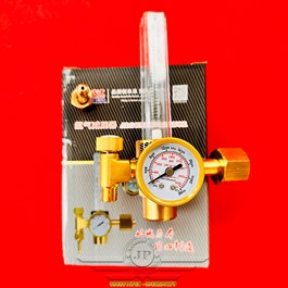 Đồng Hồ Khí Argon Hàn Inox Ren Trong J191