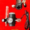 Đồng Hồ Khí CO2 Hàn Mig 36V