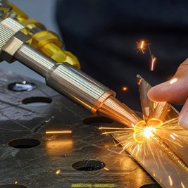 Những Lỗi Hàn Nào Có Thể Xảy Ra Trong Quá Trình Hàn Laser? Cách Khắc Phục Hiệu Quả Nhất Sẽ Là?