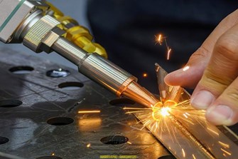 Những Lỗi Hàn Nào Có Thể Xảy Ra Trong Quá Trình Hàn Laser? Cách Khắc Phục Hiệu Quả Nhất Sẽ Là?