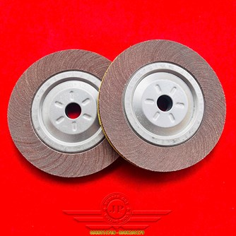 Bánh Mài Nhám C258 P60 300X30X32mm