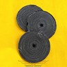 Bánh Vải Bò Đánh Bóng 300mm