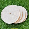 Bánh Vải Cốt tông Mịn 250mm