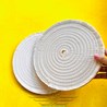 Bánh Vải Cốt tông Mịn 250mm