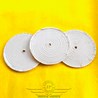 Bánh Vải Cốt tông Mịn 250mm