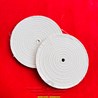 Bánh Vải Cốt tông Mịn 250mm