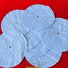 Bánh Vải Cốt tông Mịn 250mm loại 1