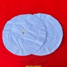 Bánh Vải Cốt tông Mịn 250mm loại 1