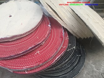 Bí Quyết Lựa Chọn Bánh Vải Đánh Bóng Hiệu Quả