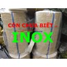Bánh Xơ Dừa Sisal 300mm
