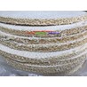 Bánh Xơ Dừa Sisal 300mm