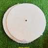 Bánh Xơ Dừa Sisal 300mm