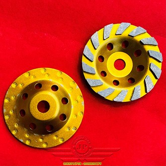 Bát Mài Bê Tông 150mm