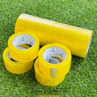 BĂNG KEO TRONG OPP ĐỘ DÍNH TỐT