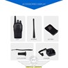 Bộ Đàm Chính Hãng Baofeng BF888S Cực Chất