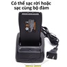 Bộ Đàm Chính Hã10ng Baofeng BF888S Cực Chất
