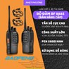 Sạc Bộ Đàm Chính Hãng Baofeng BF888S 