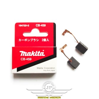 Chổi Than CB459 Máy Mài MT964 M9506B