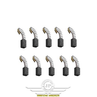 Chổi Than Máy Đánh Bóng Xước Cầm Tay