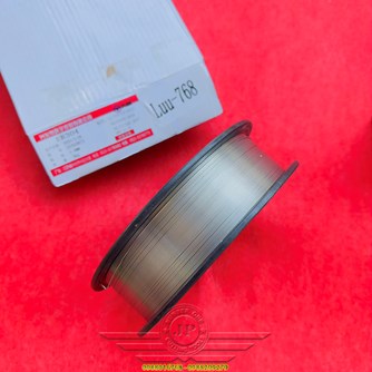 Cuộn Dây Hàn Mig Inox 304 1.0mm 5kg