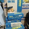 Cuộn Dây Hàn Mig Sắt 0.8mm Kim Tín GM-70S (15 kg)