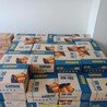 Cuộn Dây Hàn Mig Sắt 0.8mm Kim Tín GM-70S (15 kg)